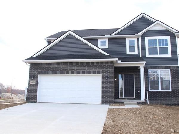 0 Lot 10 Butcher Road, Fenton, MI 48430