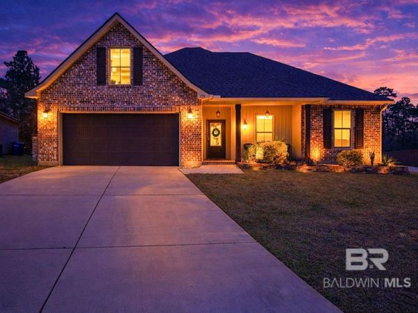 1798 Vivace Drive, Foley, AL 36535