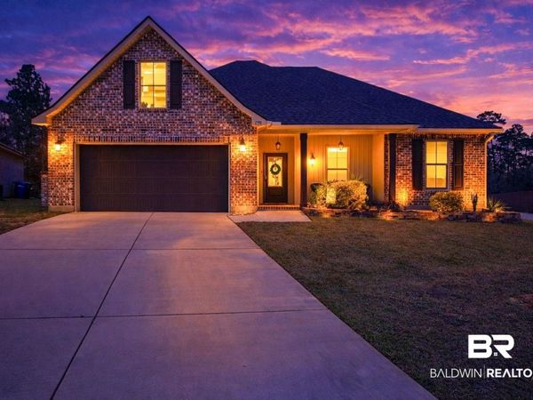 1798 Vivace Drive, Foley, AL 36535