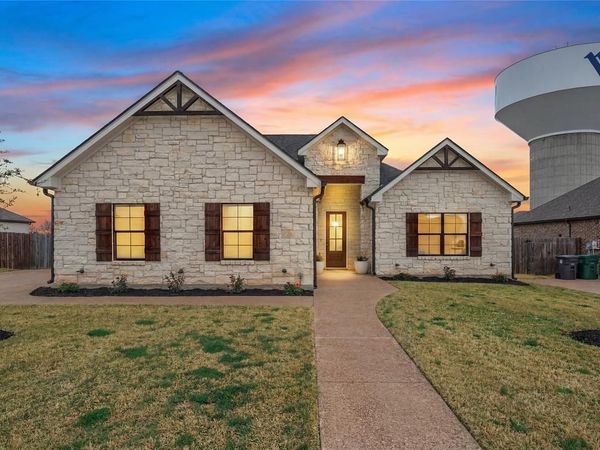 2304 Paddington Way, Waco, TX 76655