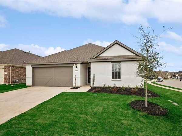 2429 Spring Side Drive, Royse City, TX 75189