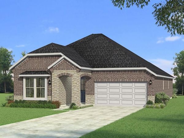 3036 Hollybrook Lane, Anna, TX 75409