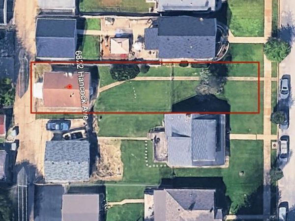 6822 Hancock Avenue , St Louis, MO 63139