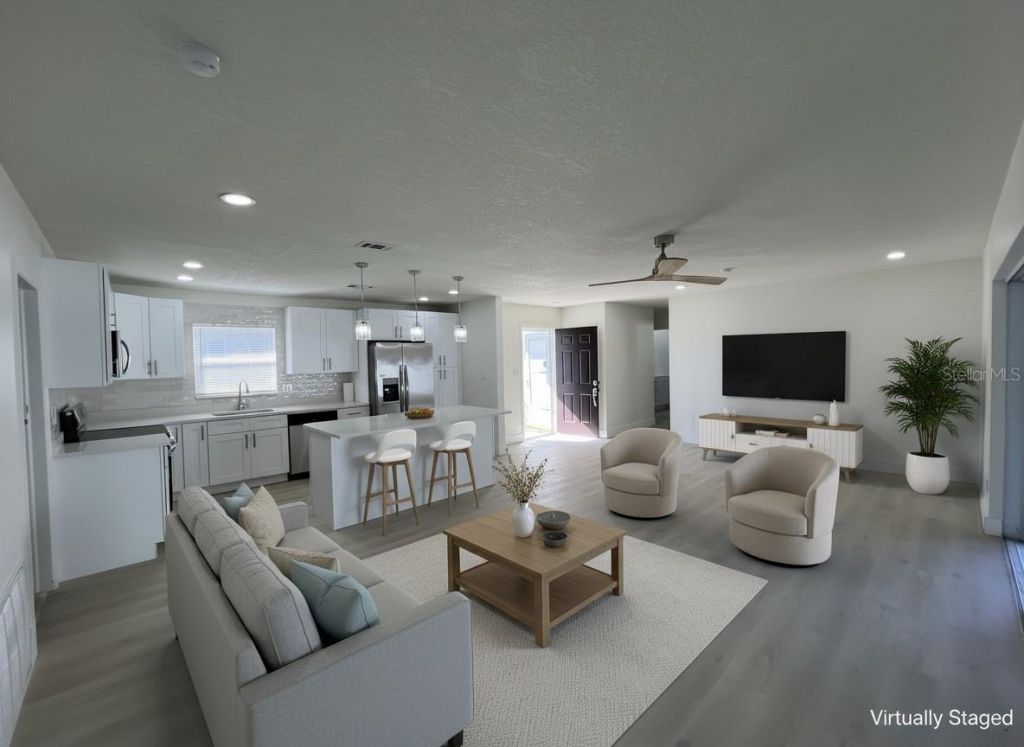 2502 Tropical Shores Drive Se, Saint Petersburg, FL 33705 Photo