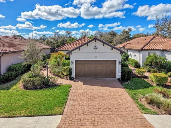 5335 CICERONE STREET, SARASOTA, FL 34238