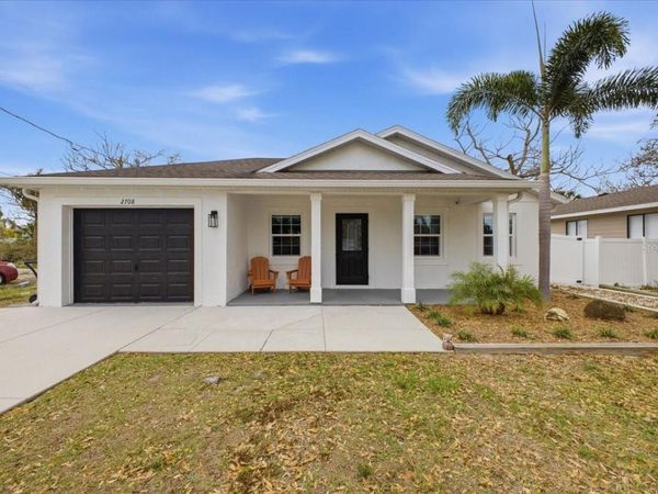 2708 6TH AVENUE E, PALMETTO, FL 34221