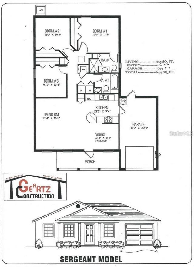 2708 6th Avenue E, Palmetto, FL 34221 Photo