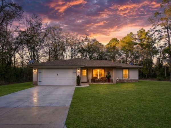 238 OAK LANE WAY , OCALA, FL 34472