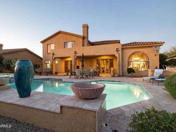 7387 E CLIFF ROSE Trail, Gold Canyon, AZ 85118