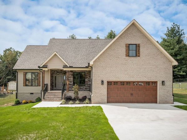 146 Simons Blvd, Morrison, TN 37357