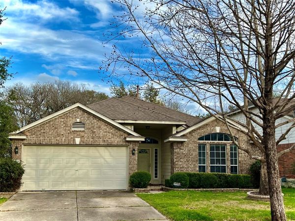 10237 Beard Ave, Austin, TX 78748