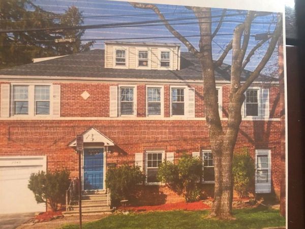 2249 Evergreen Avenue, Scotch Plains, NJ 07076