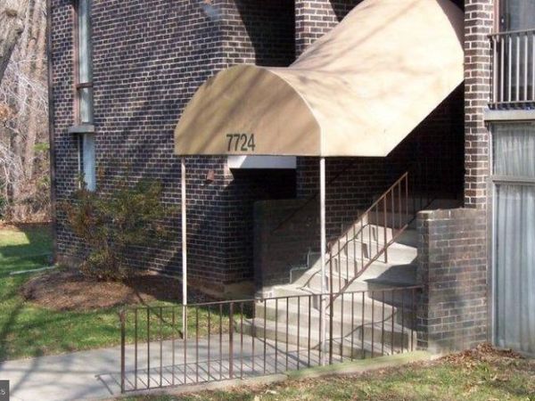 7724 HANOVER PARKWAY , Unit 186, GREENBELT, MD 20770