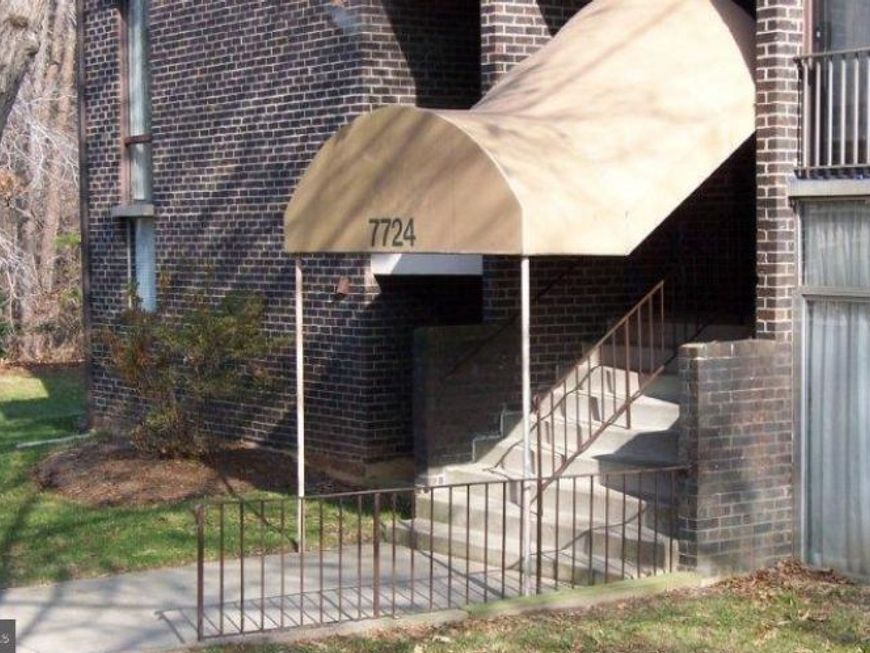 7724 Hanover Parkway , Unit 186, Greenbelt, MD 20770 Main Photo
