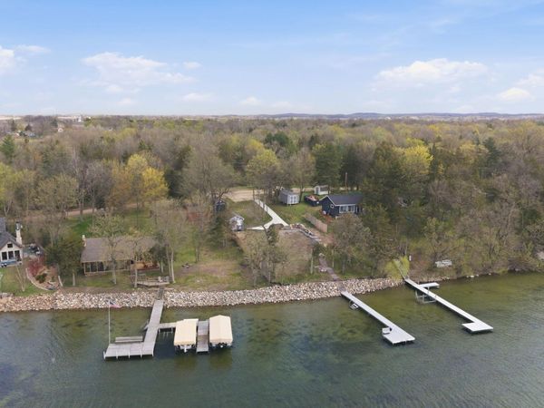 10756 Angler Trail, Grey Eagle, MN 56336