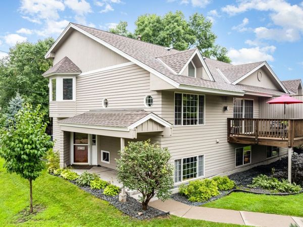 5501 Humboldt Circle, Minneapolis, MN 55419