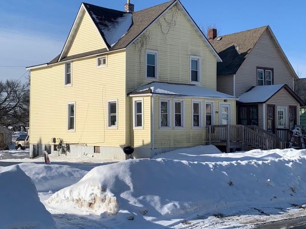 124 E 17th Street, Hibbing, MN 55746