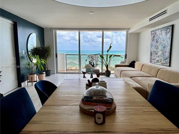 6039 Collins Ave, Unit 615-617, Miami Beach, FL 33140