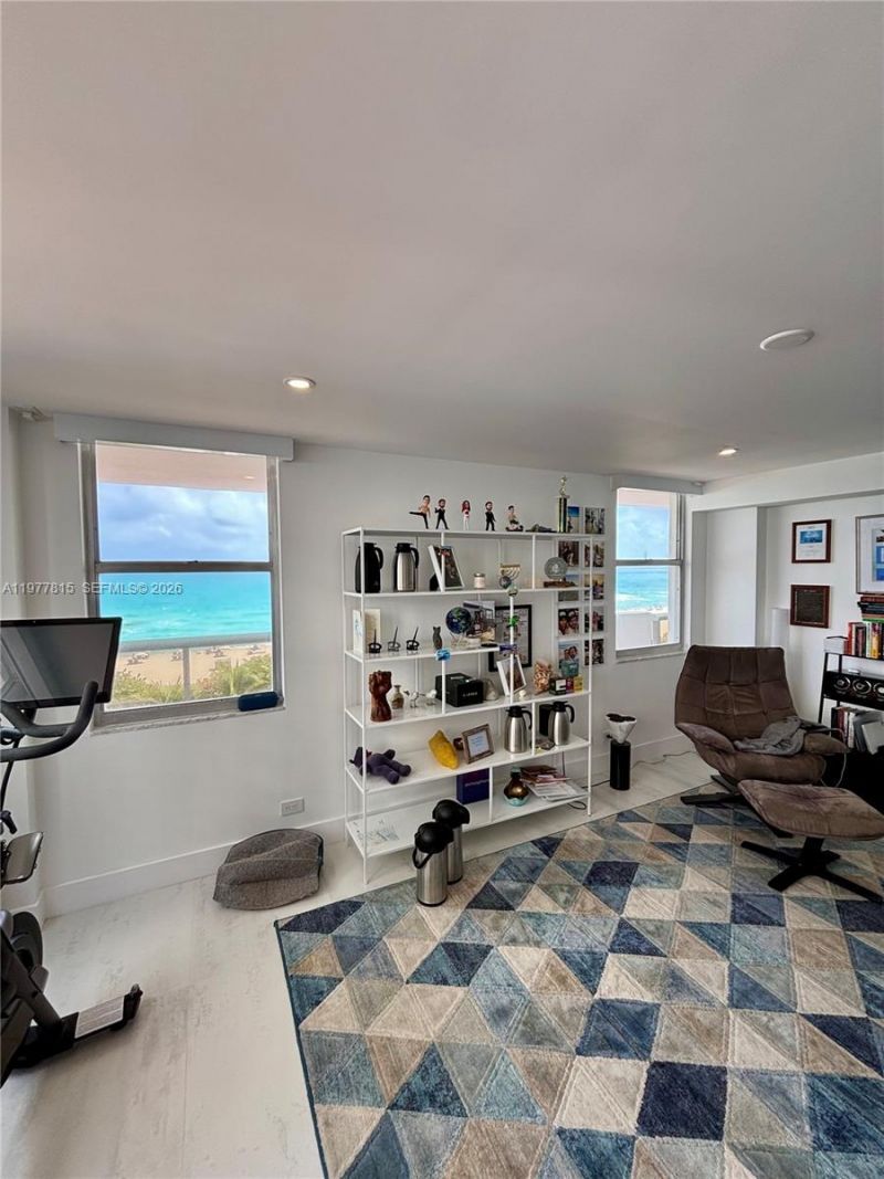 6039 Collins Ave, Unit 615-617, Miami Beach, FL 33140 Photo