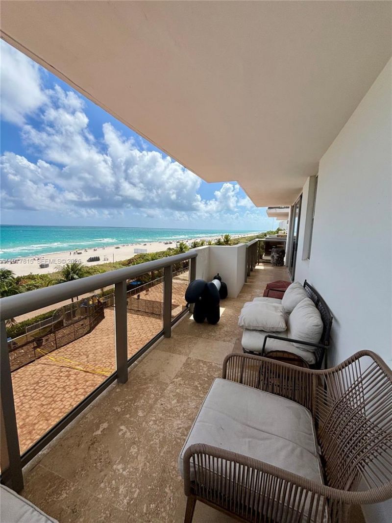 6039 Collins Ave, Unit 615-617, Miami Beach, FL 33140 Photo