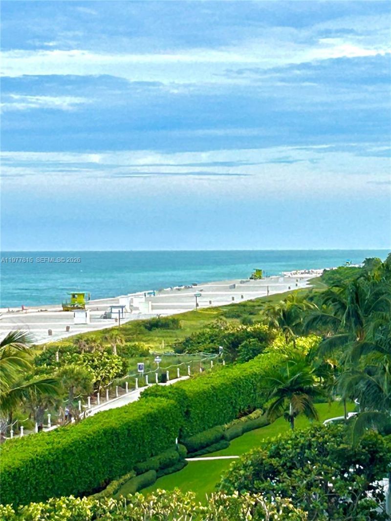 6039 Collins Ave, Unit 615-617, Miami Beach, FL 33140 Photo