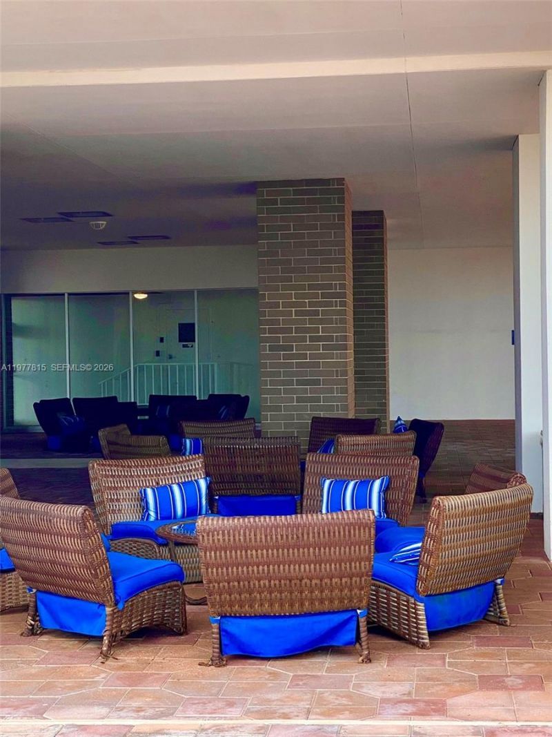 6039 Collins Ave, Unit 615-617, Miami Beach, FL 33140 Photo