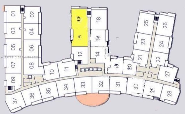 6039 Collins Ave, Unit 615-617, Miami Beach, FL 33140 Photo