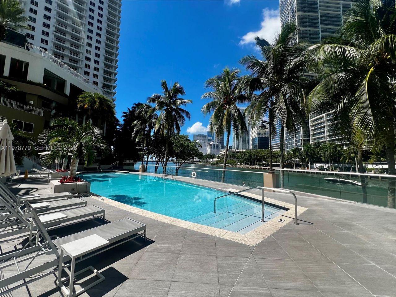 901 Brickell Key Blvd , Unit 1001, Miami, FL 33131 Photo