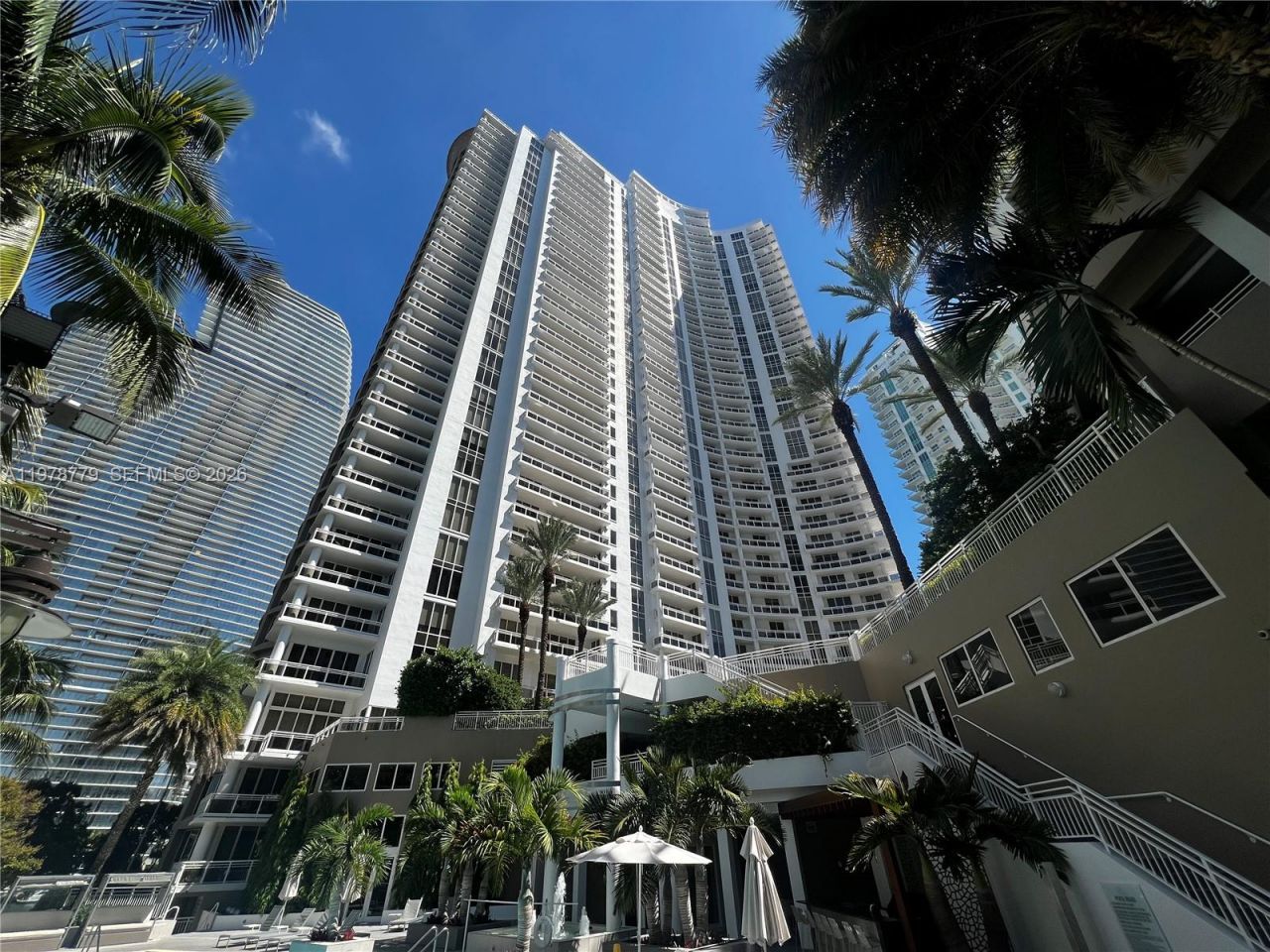901 Brickell Key Blvd , Unit 1001, Miami, FL 33131 Photo
