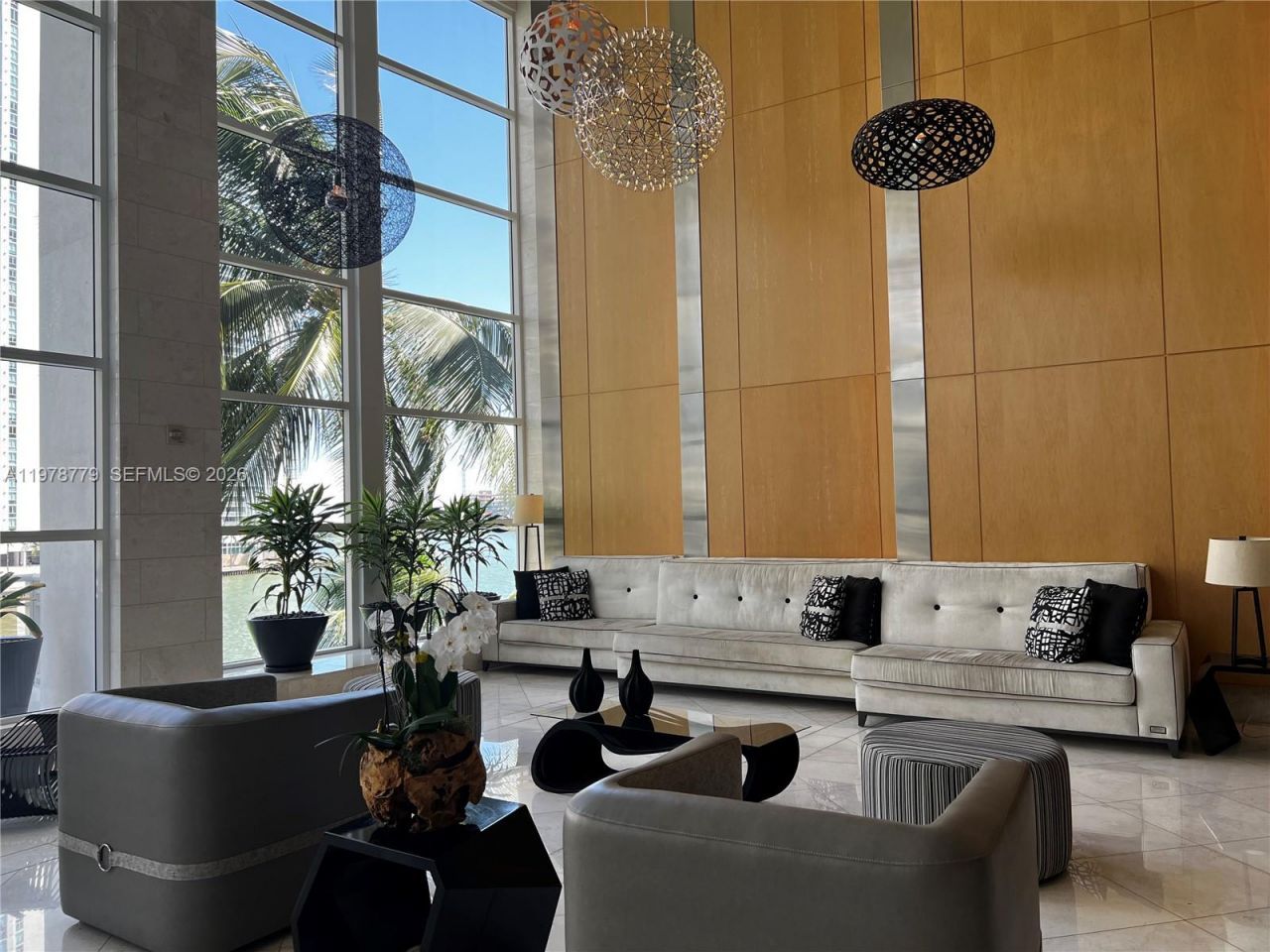 901 Brickell Key Blvd , Unit 1001, Miami, FL 33131 Photo