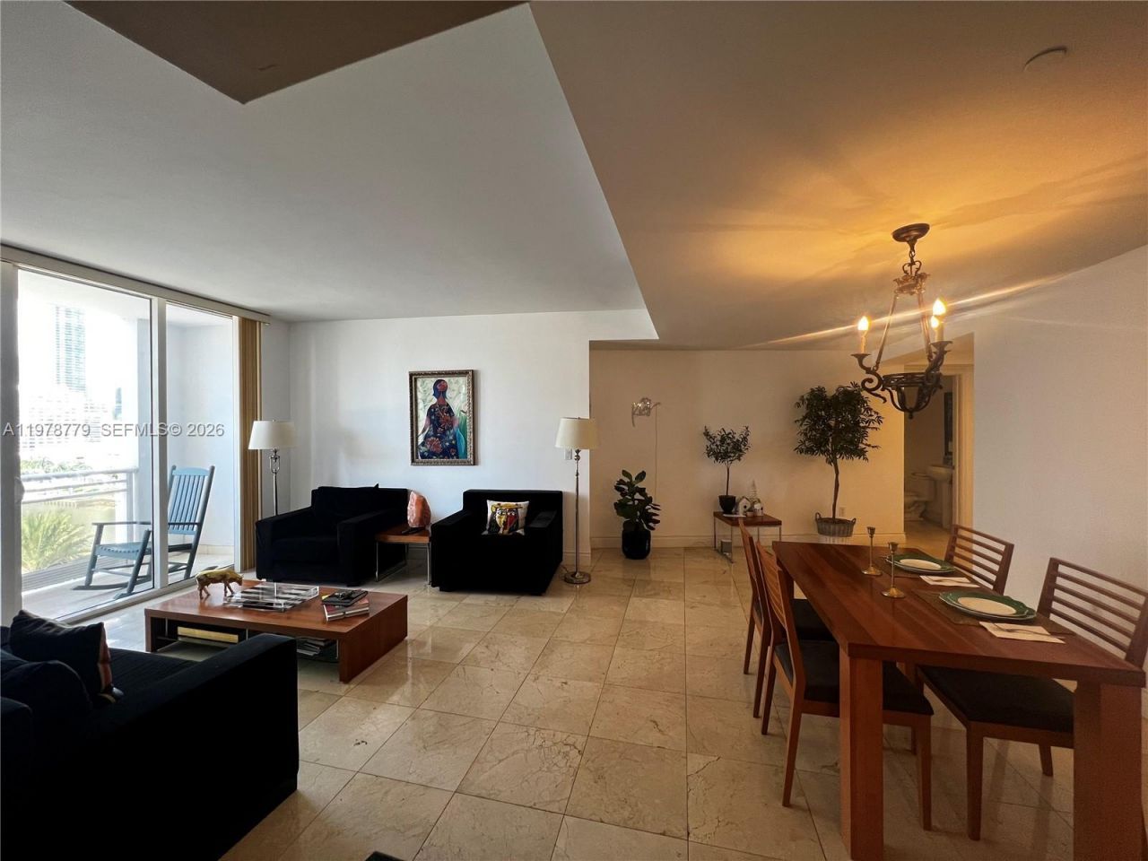 901 Brickell Key Blvd , Unit 1001, Miami, FL 33131 Photo