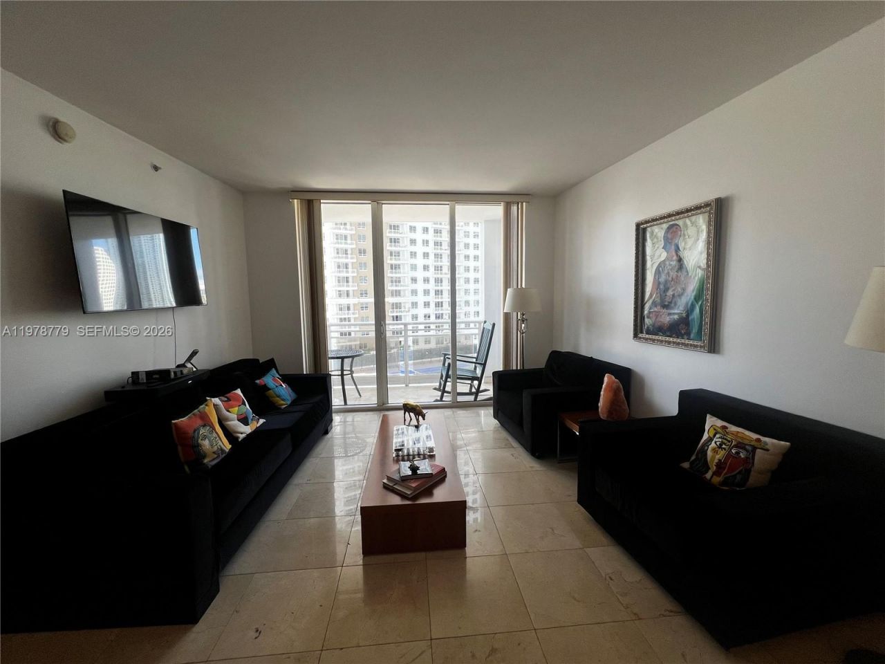 901 Brickell Key Blvd , Unit 1001, Miami, FL 33131 Photo
