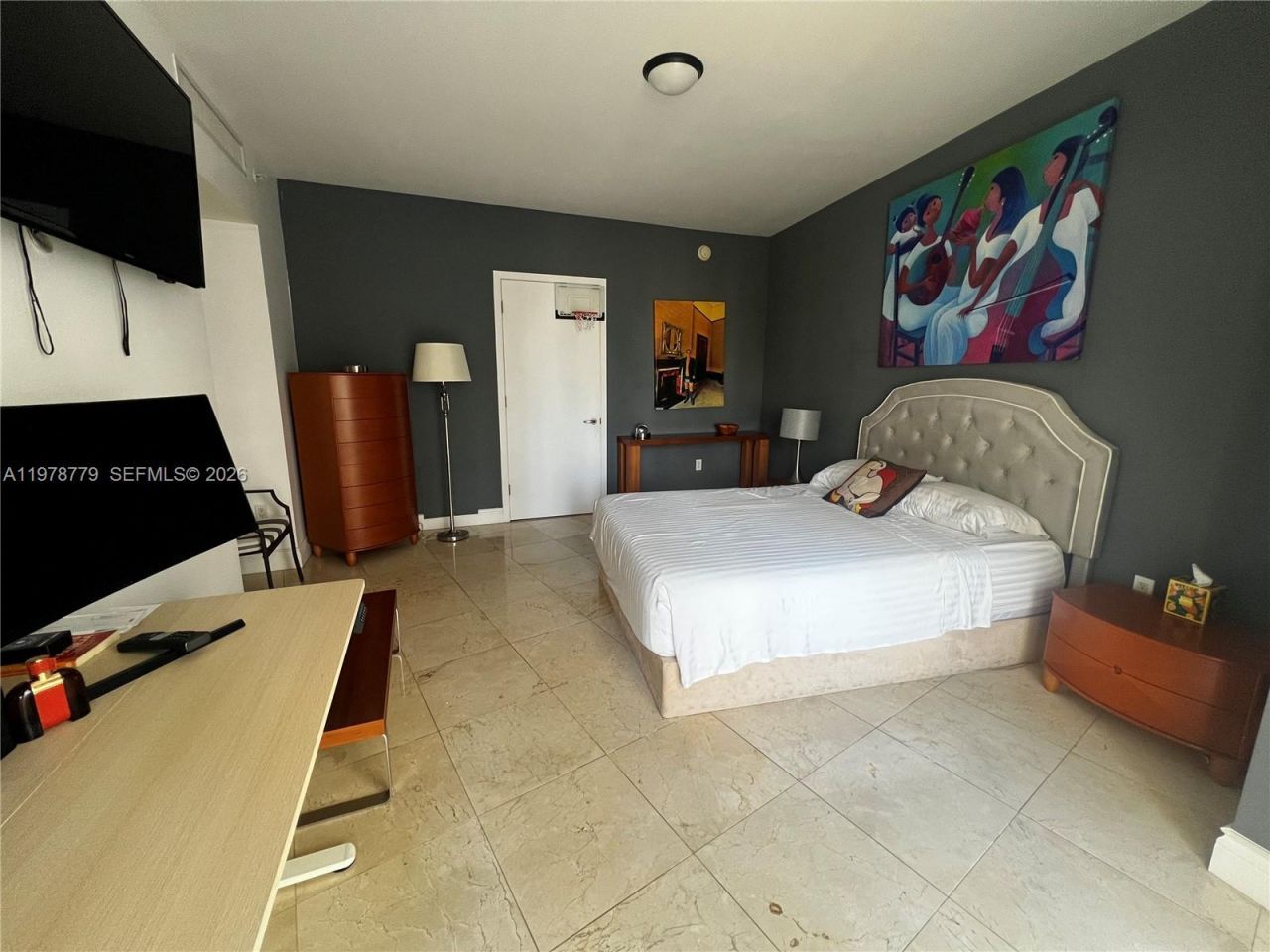 901 Brickell Key Blvd , Unit 1001, Miami, FL 33131 Photo
