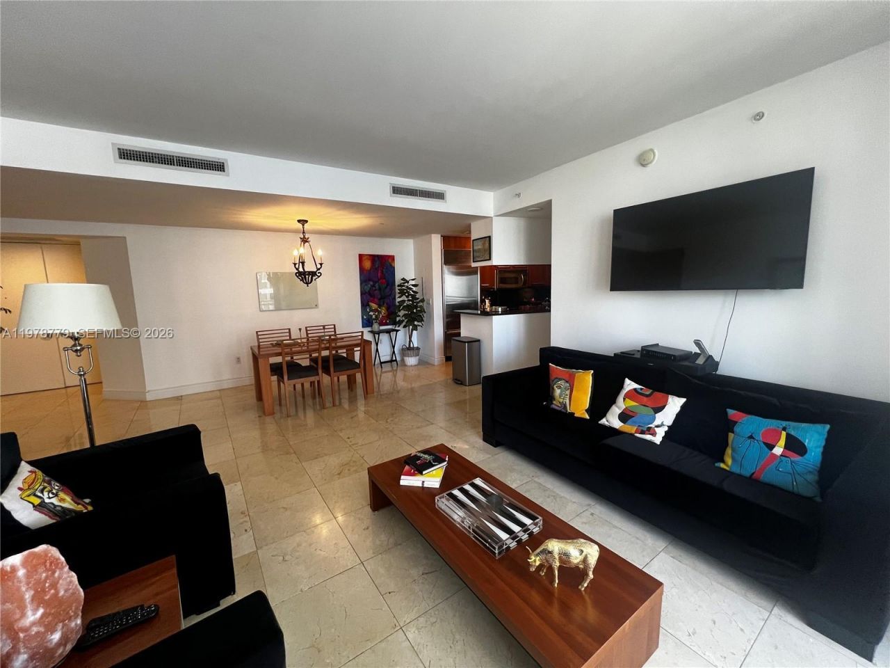 901 Brickell Key Blvd , Unit 1001, Miami, FL 33131 Photo