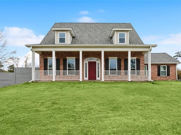 1085 CLAIRE Drive , Slidell, LA 70461