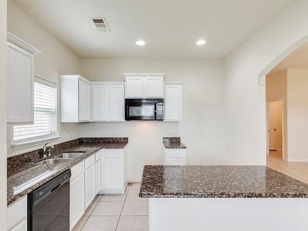 13033 Tobin Drive, Crowley, TX 76036