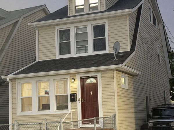 13723 249th Street , Rosedale, NY 11422