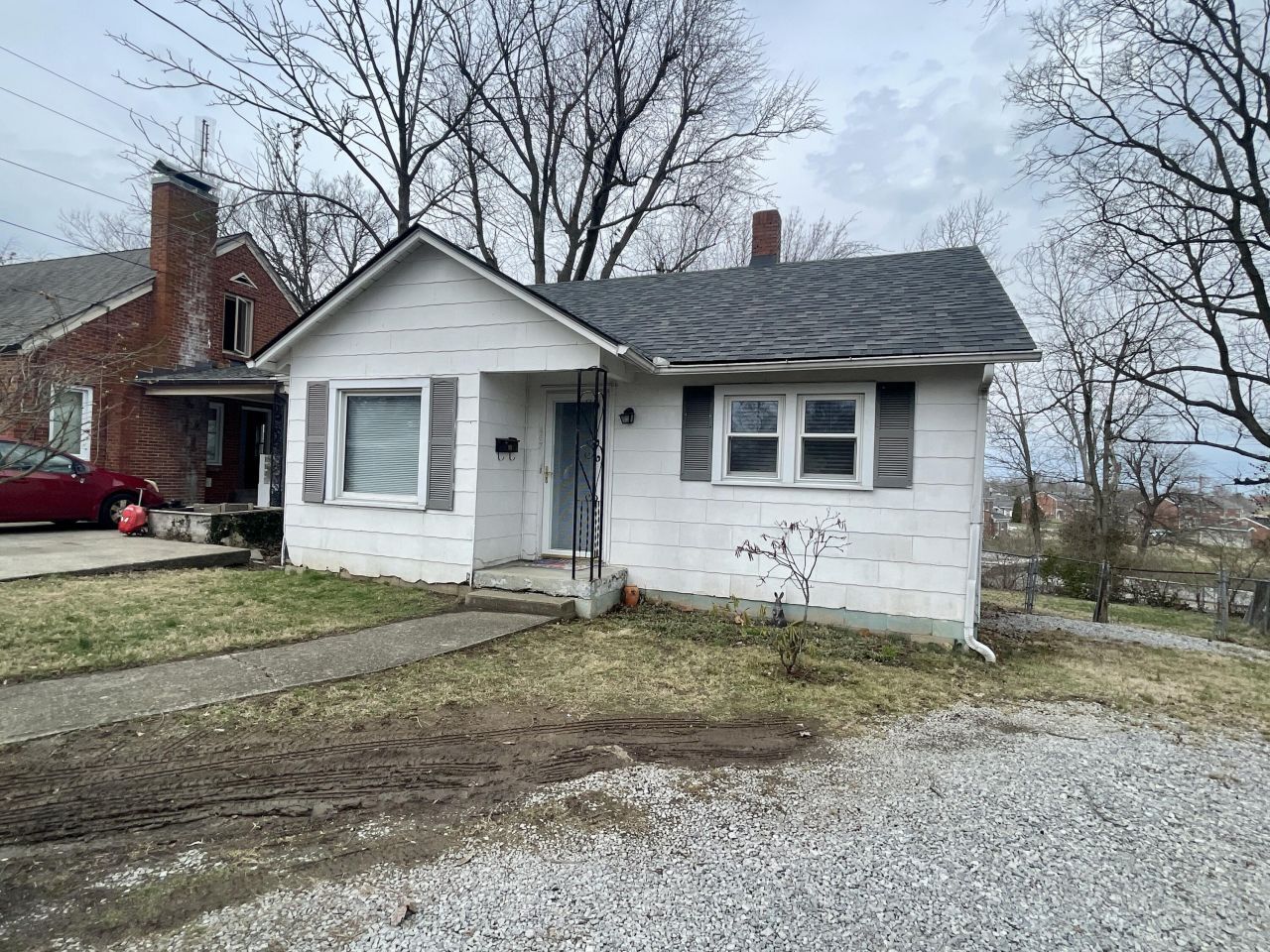 407 Norwood Drive, Richmond, KY 40475 Main Photo