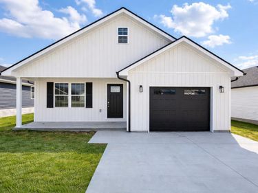 198 Charles Carr Drive, Harrodsburg, KY 40330