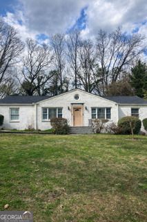 1875 Brewer Boulevard Sw, Atlanta, GA 30310 Main Photo
