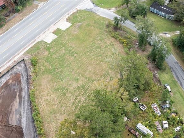 6839 New Jesup Highway, Brunswick, GA 31523