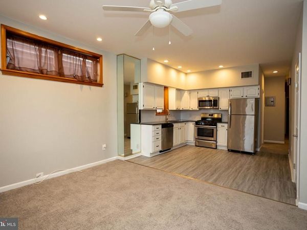 2332 S 21ST STREET, Unit SECOND FLO, PHILADELPHIA, PA 19145