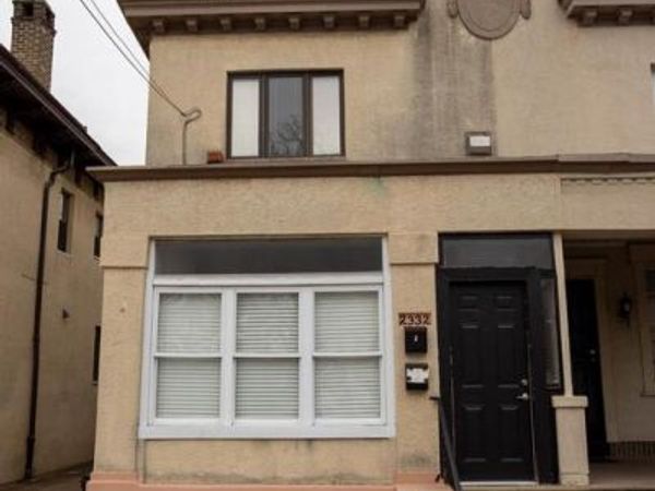 2332 S 21ST STREET, Unit SECOND FLO, PHILADELPHIA, PA 19145