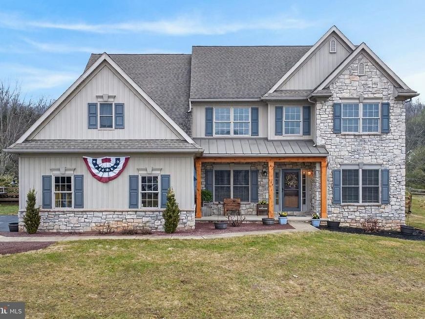 104 Royal Horse Way, Reinholds, PA 17569 Main Photo