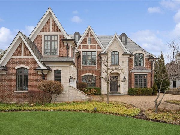 1020 Bluff Road , Glencoe, IL 60022