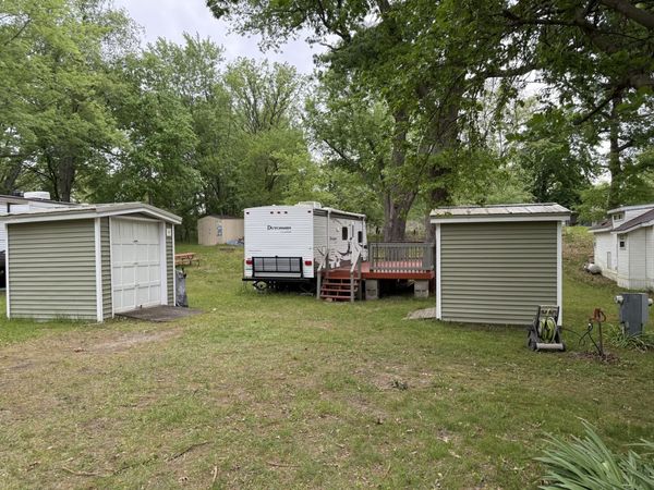 6-66 Woodhaven Lakes , Sublette, IL 61367