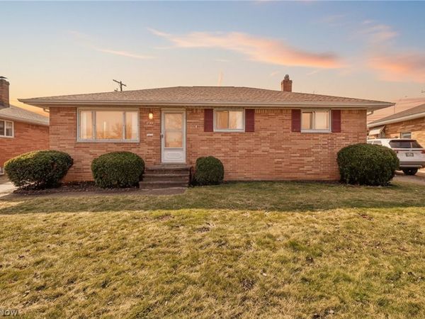 14701 Terminal Avenue, Cleveland, OH 44135