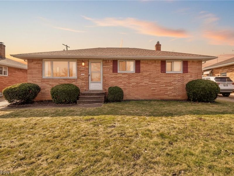 14701 Terminal Avenue, Cleveland, OH 44135 Photo 1