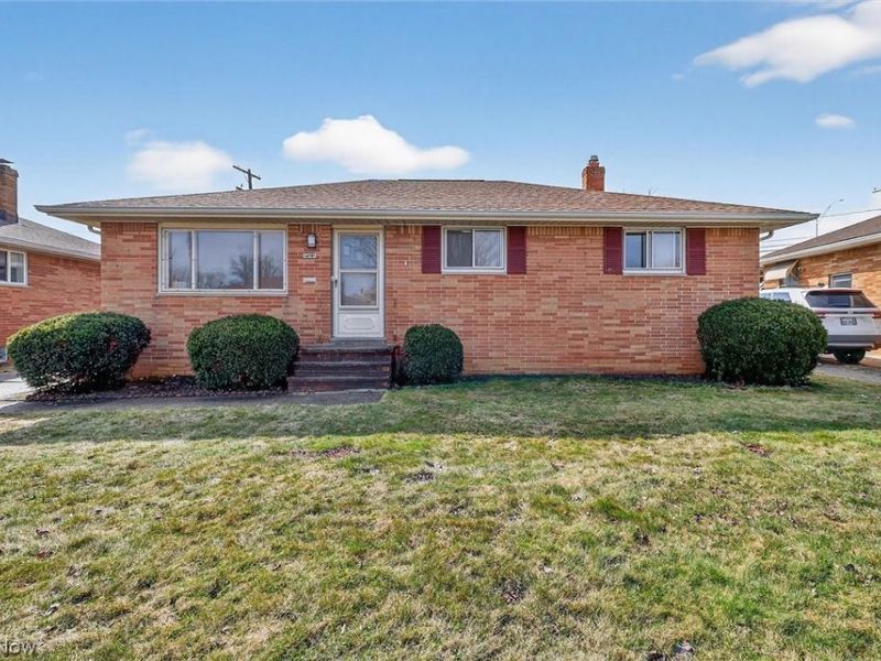 14701 Terminal Avenue, Cleveland, OH 44135 Photo 2