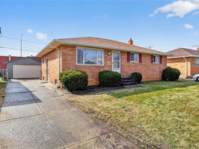 14701 Terminal Avenue, Cleveland, OH 44135 Photo 3